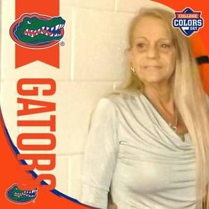 Meet your Posher, Marlene