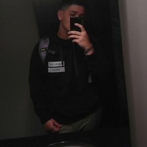 Meet your Posher, Christopher