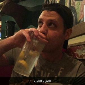 Meet your Posher, Wael