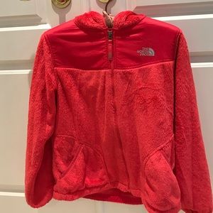 North face Yummy Soft Fleece