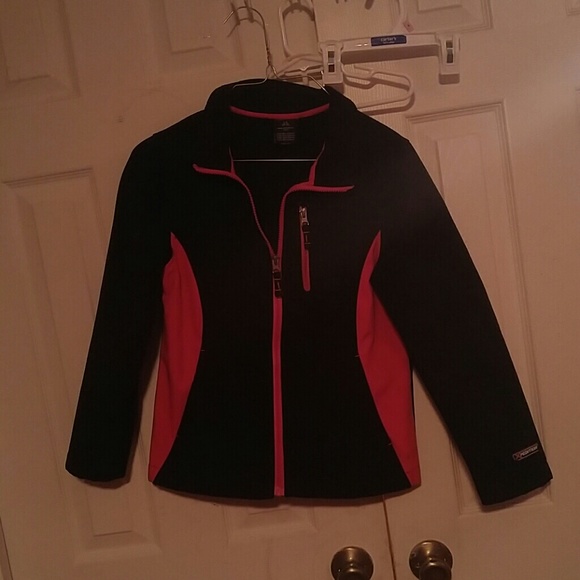 Children's jacket size 10/12
