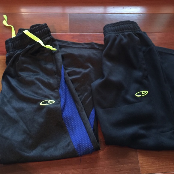 C9 Boys XS/4-5 athletic pants