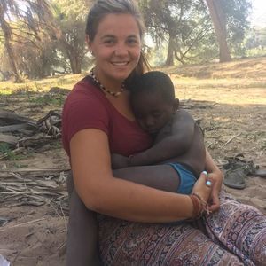 Meet your Posher, Chelsea