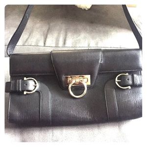 Salvatore Ferragamo Purse