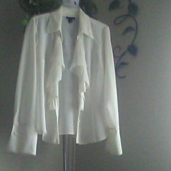 Sheer Blouse from Roamans - Picture 1 of 1