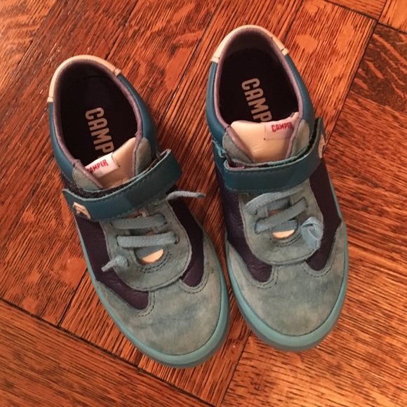 Camper Other - Camper sneakers for boys size 29 European 🎈FLASH