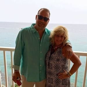 Meet your Posher, Andy