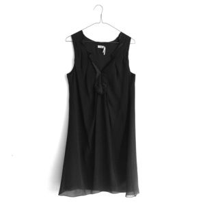 Max Studio silk dress