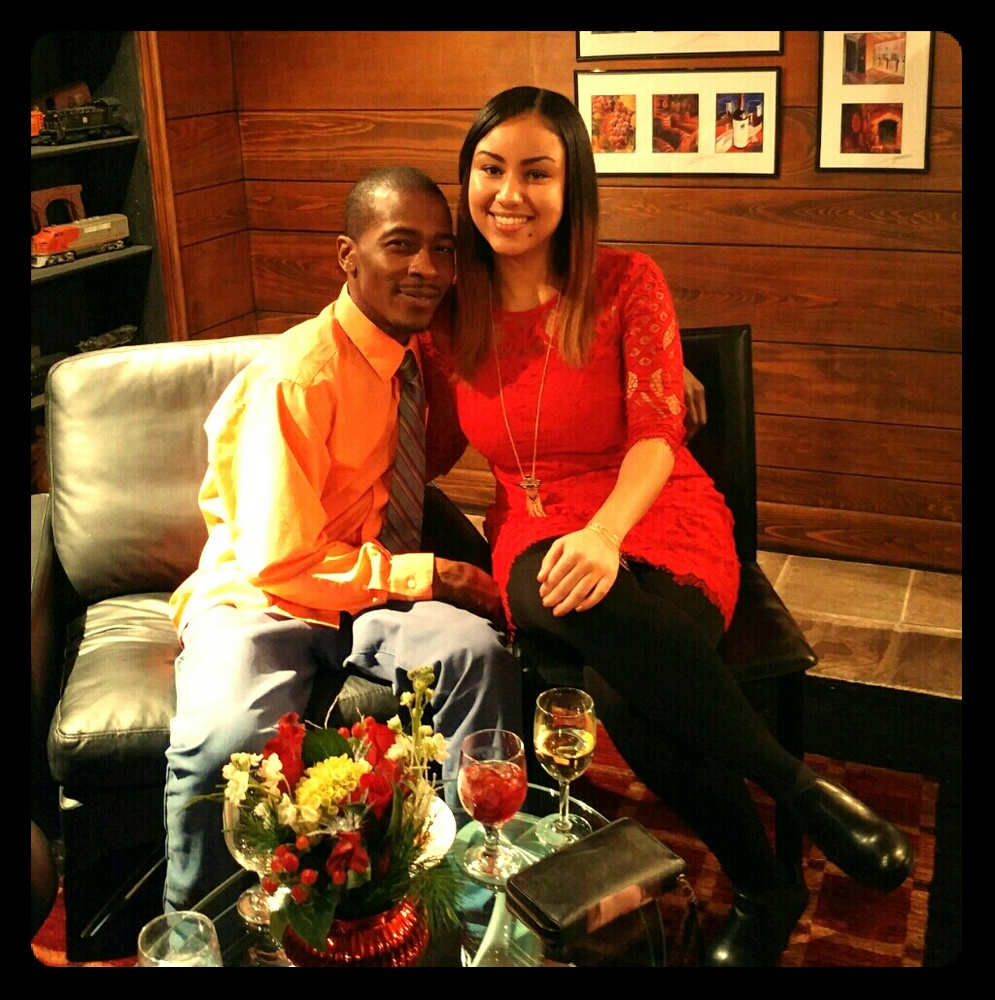 Meet your Posher, Kalexa