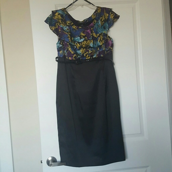 Dressy dress