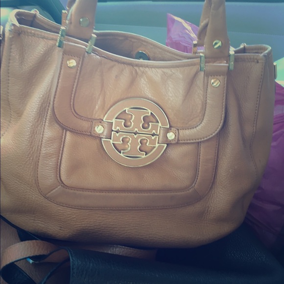 Tory Burch hobo bag