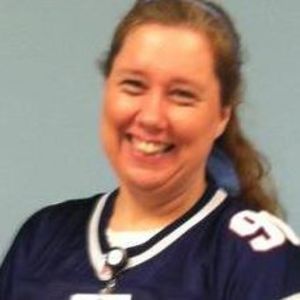 Meet your Posher, Jackie