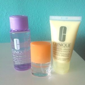 SALE! Clinique Mini Bundle