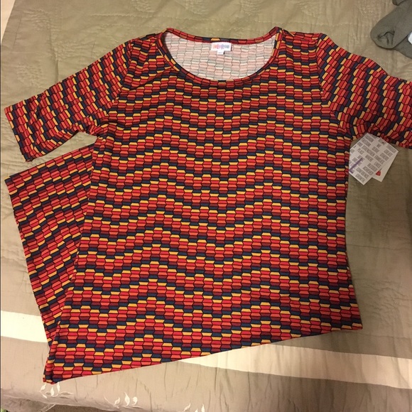 LuLaRoe Julia