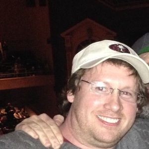 Meet your Posher, Brian