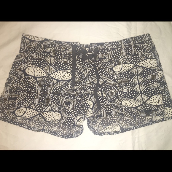 Patagonia women's swim shorts