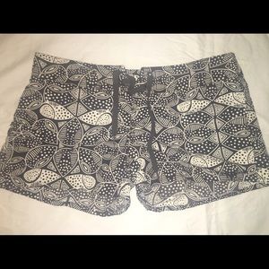 Patagonia women's swim shorts