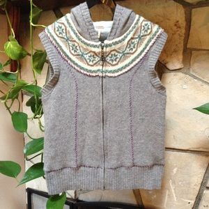 Free People Fall/Winter Vest