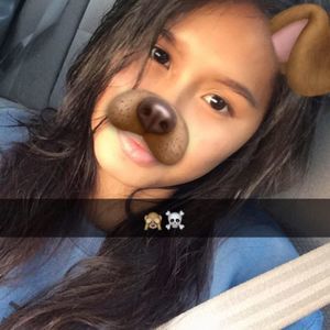 Meet your Posher, Marcie