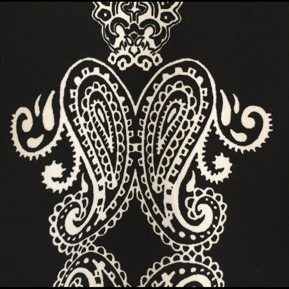 White House / Black Market Dress