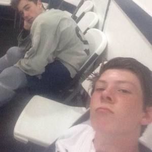 Meet your Posher, Conner