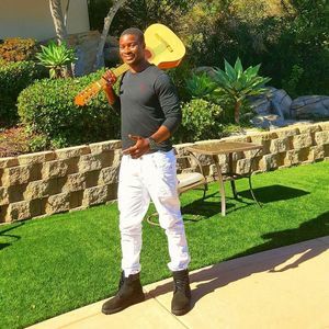 Meet your Posher, Ronald