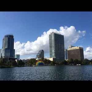 Meet your Posher, Griselda