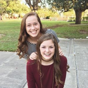 Meet your Posher, Caroline