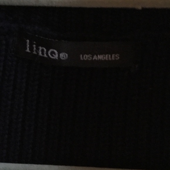 Sweater - Picture 2 of 4