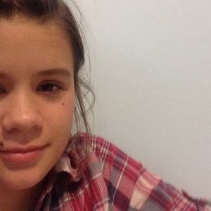 Meet your Posher, Caelyn