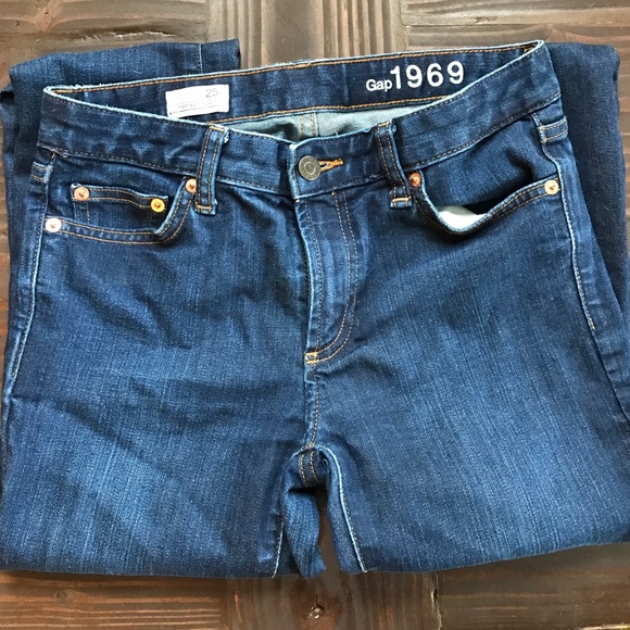 GAP 1969 Jeans