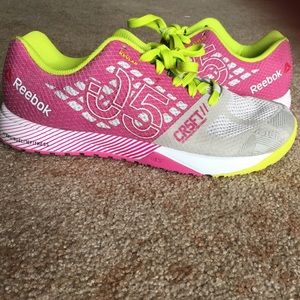 Crossfit Shoes Nano 5.0