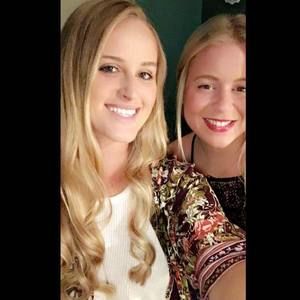 Meet your Posher, Taylor