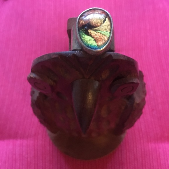 Unique ring 💍 - Picture 2 of 3