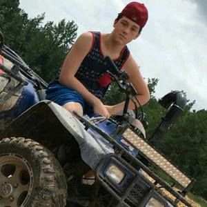 Meet your Posher, Hunter