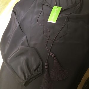 New Lilly blouse