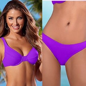 Never worn Venus Swim Suit