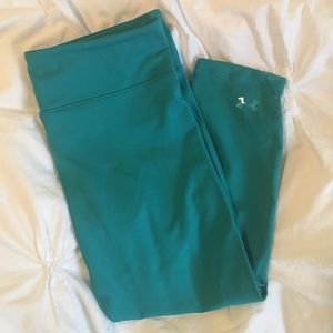 Under Armour workout leggings
