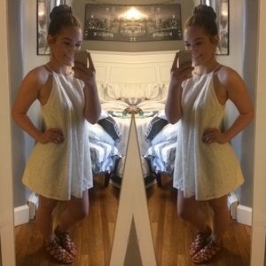 Meet your Posher, Catherine