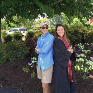 Meet your Posher, Brian