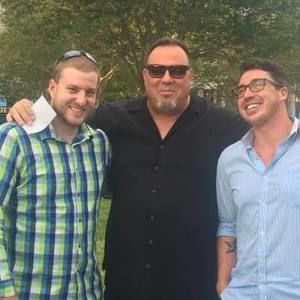 Meet your Posher, Dane