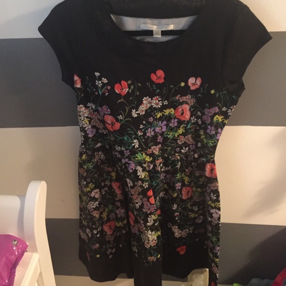 Lauren Conrad dress