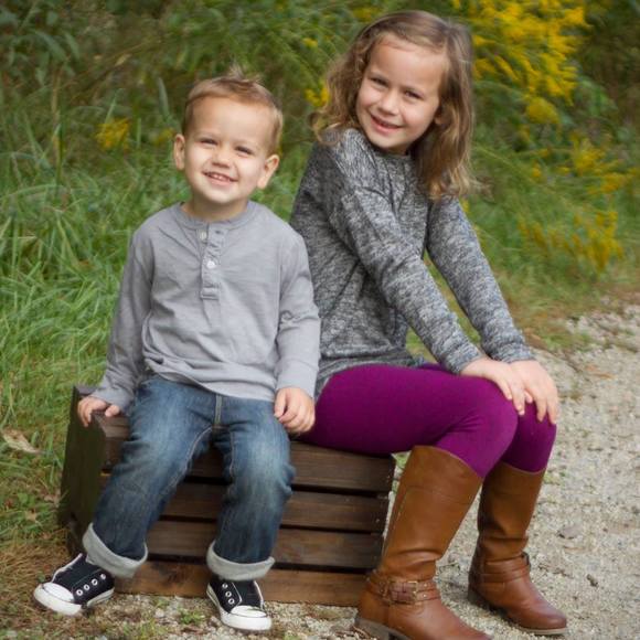 Meet your Posher, Kathy - Picture 1 of 1