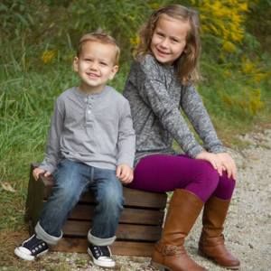 Meet your Posher, Kathy