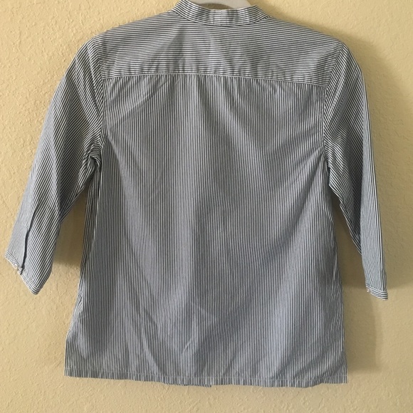 Fossil Blouse - Picture 2 of 4