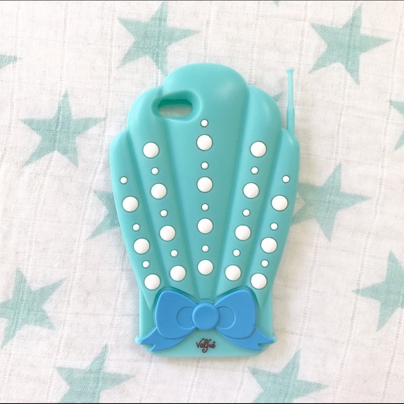 Shell-phone iPhone 6/6s Case