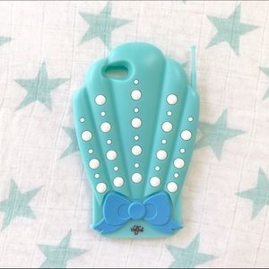 Shell-phone iPhone 6/6s Case