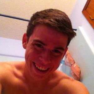 Meet your Posher, Jarrett