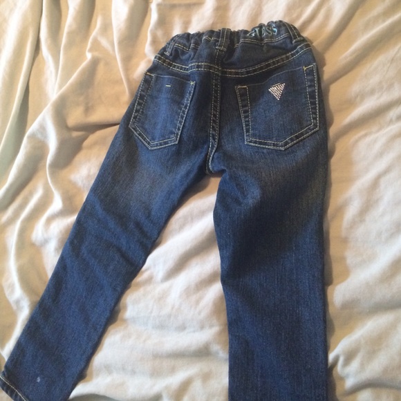 Guess Kid Jean - Picture 2 of 3