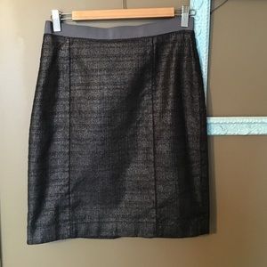 LOFT skirt